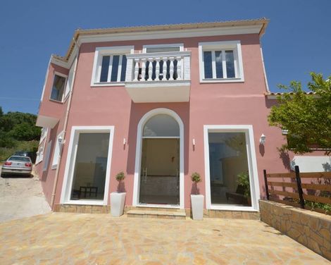 Paradiso Apartments