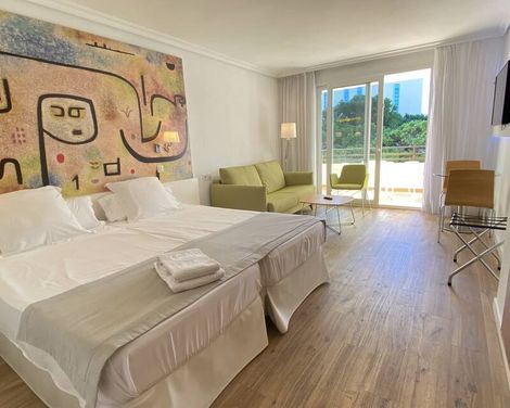 Hotel Apartamentos Morito
