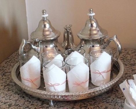 Relax Marrakech