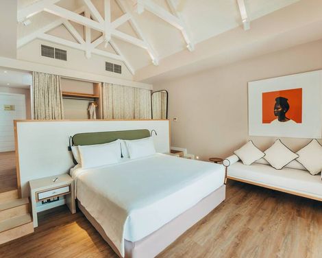Radisson Blu Azuri Resort & Spa, Mauritius-2