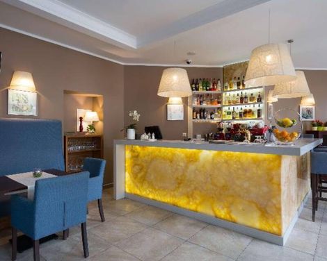 Radisson Hotel Old Town Riga