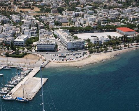 Kos Divine Hotel & Suites