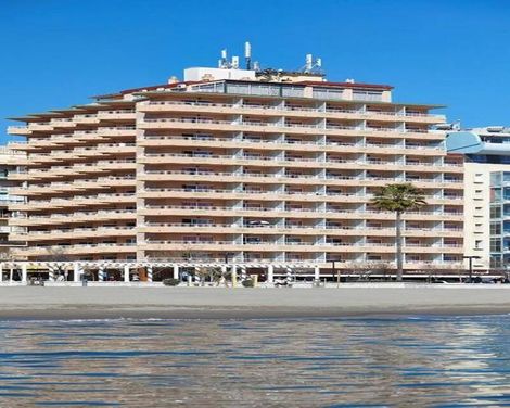 Apartamentos Jabega