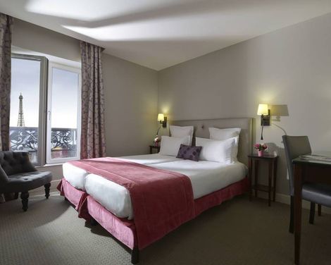 Le Relais Saint Charles-1