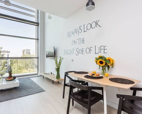 Platinum Residence Qbik-0