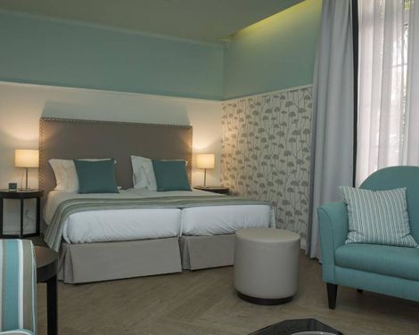 Castanheiro Boutique Hotel