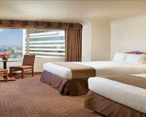 The STRAT Hotel, Casino & Tower-3