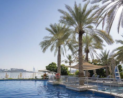 Oaks Ibn Battuta Gate Dubai