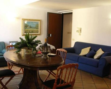 Residenza Monti