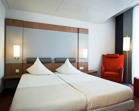 Novotel Munich Messe