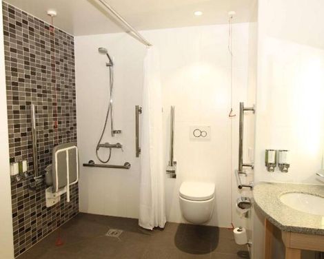 Hampton by Hilton London Docklands