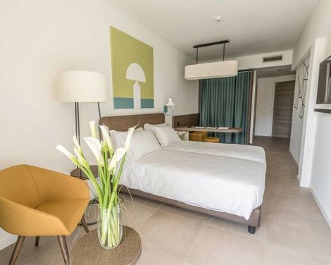 Park Hotel Casimiro