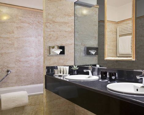 Meliá Paris Champs Elysées