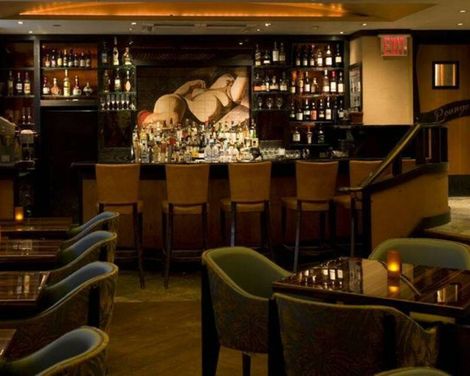 Washington Square Hotel