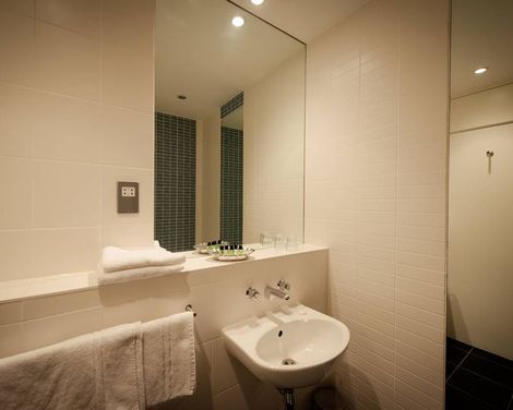 IMI Residence-2