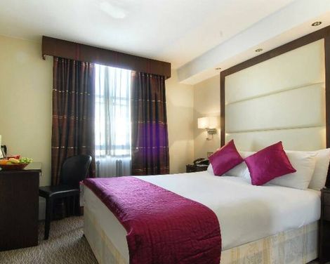 Grand Royale Hyde Park