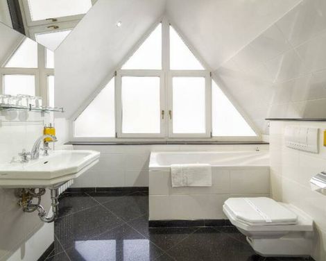 Charming Prague Apartments-0