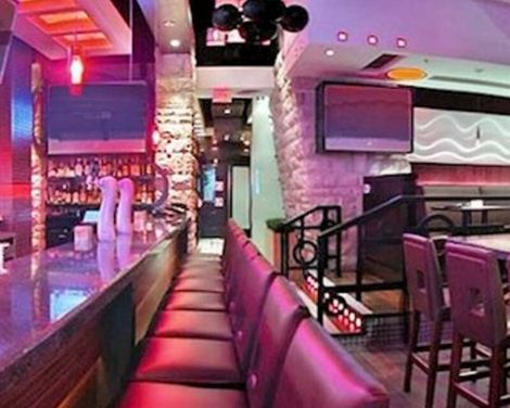 Sandman Suites Vancouver - Davie Street-1