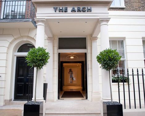 The Prince Akatoki London