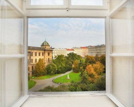 Wenceslas Square Hotel