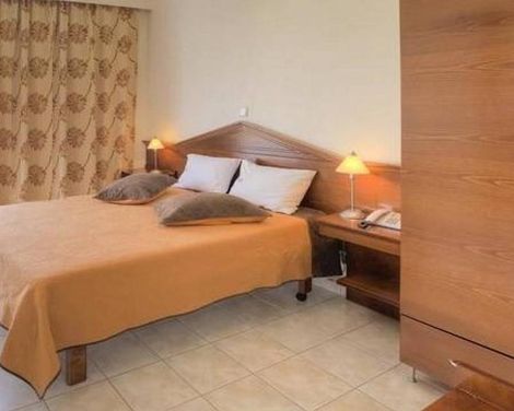Corali Hotel & Apartments-2