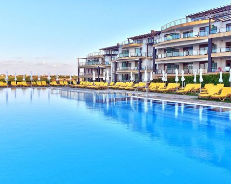 Topola Skies Resort & Aquapark