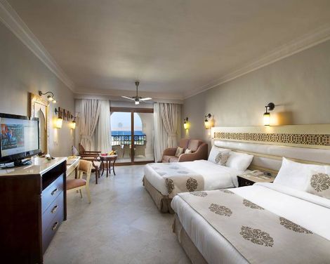 Sunrise Arabian Beach Resort - Grand Select-3