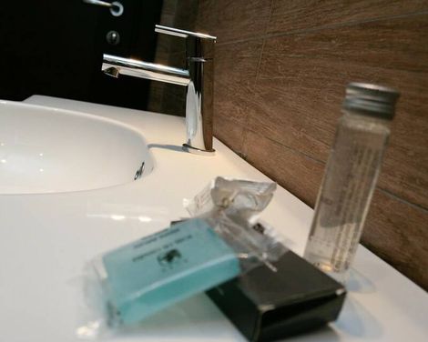 Hotel Boutique Nazionale-0