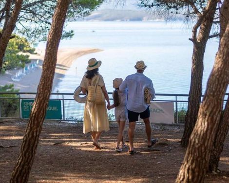 Bluesun Holiday Village Bonaca