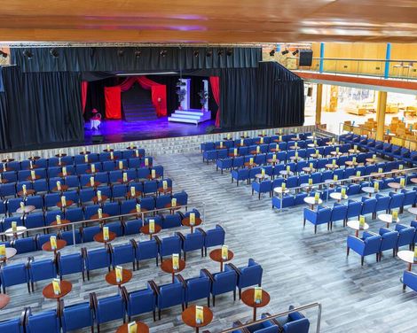 Barceló Fuerteventura Mar