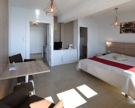 Residence Les Calanques-0