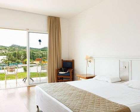 Cyprotel Faliraki Hotel
