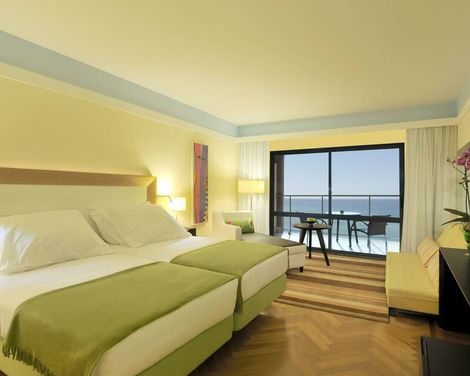 Pestana Promenade