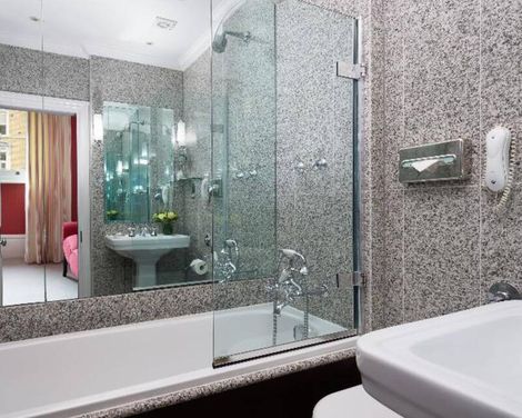 The Pelham London - Starhotels Collezione