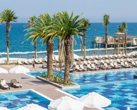 Sherwood Exclusive Kemer