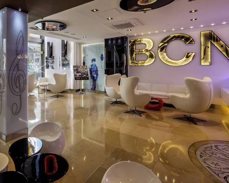 Evenia Rocafort