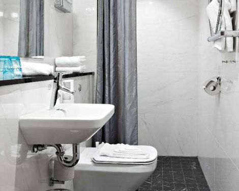 Best Western Arena Hotel Gothenburg