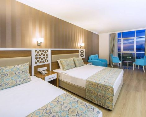 Lonicera Resort & Spa-3