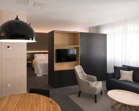 Suites 1478-0