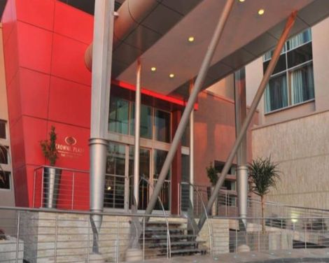 Southern Sun Rosebank-3