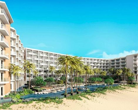 Hilton Cancun An All-Inclusive Resort-3