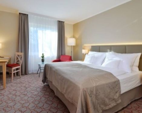 Best Western Premier Alsterkrug Hotel-0