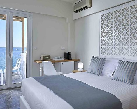 Vasia Boulevard Hotel