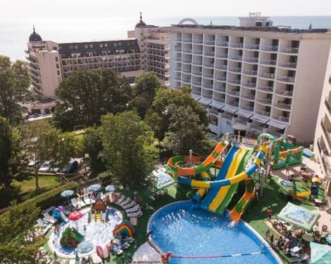 Prestige Hotel & Aquapark