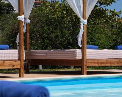 Skiathos Avaton