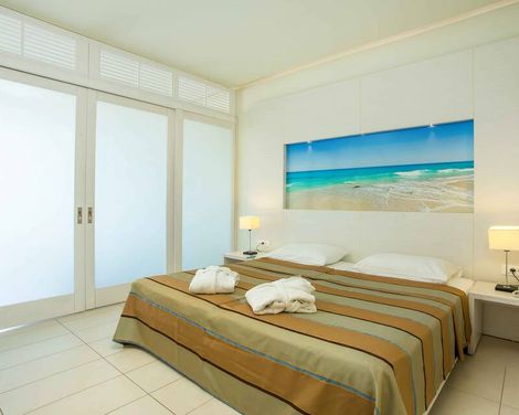 Lindos White Hotel & Suites