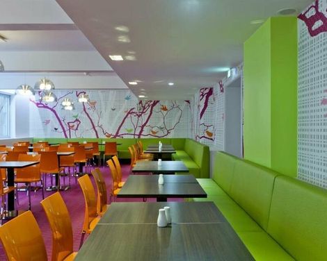 MediInn Hotel Oslo-3