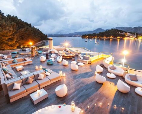 Croatia Cavtat