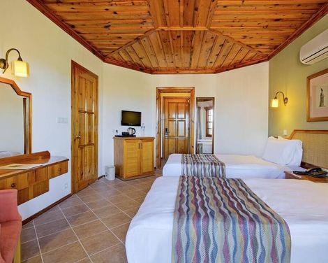 Montana Pine Resort Hotel & Spa