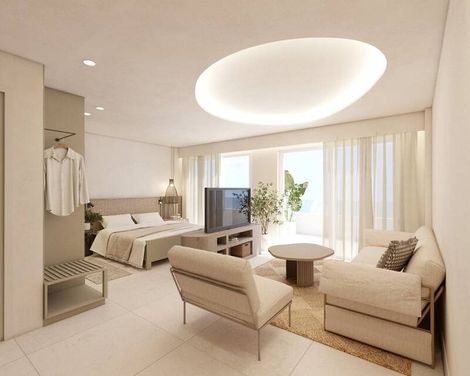 Hotel HL Sahara Playa